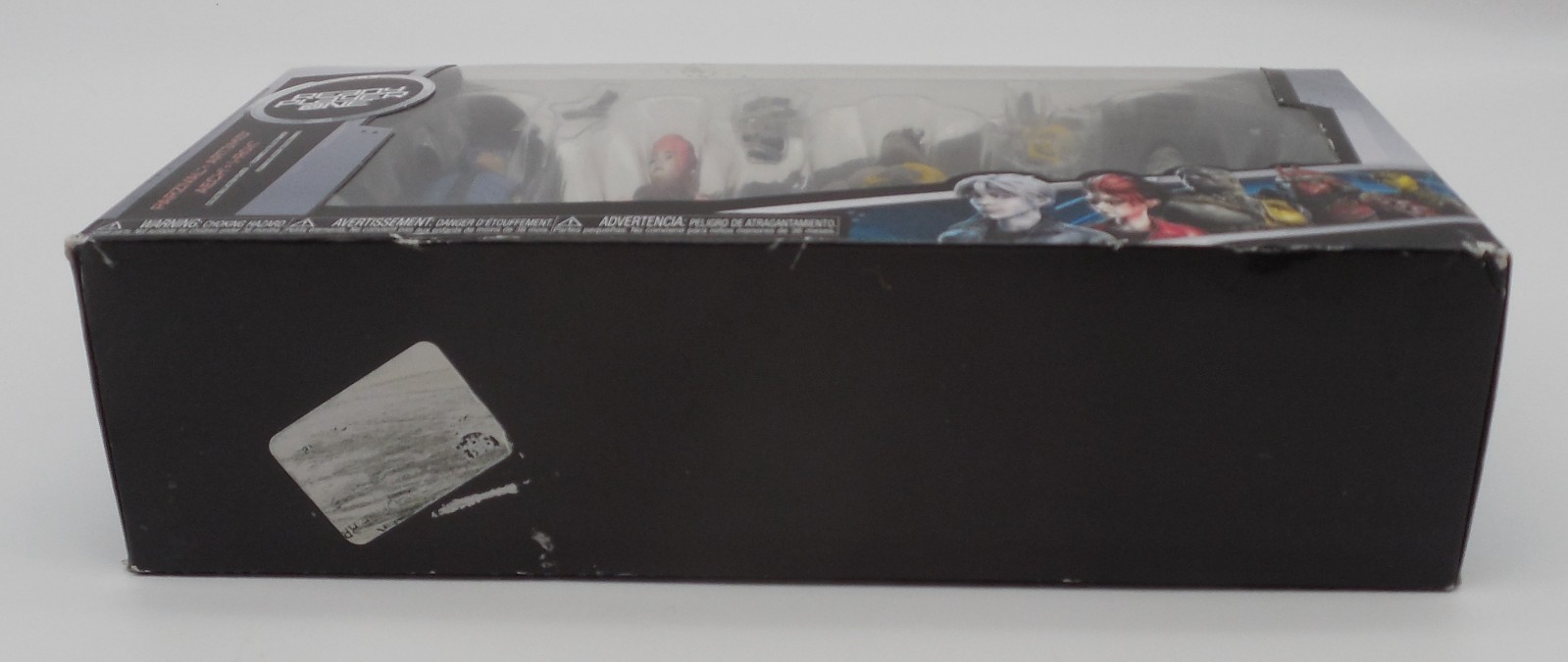 Funko Ready Player One Key Set & Action Figure Set NEW