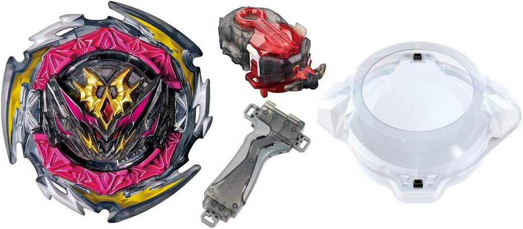 Beyblade Burst B-182 Beyblade DB Entry Set