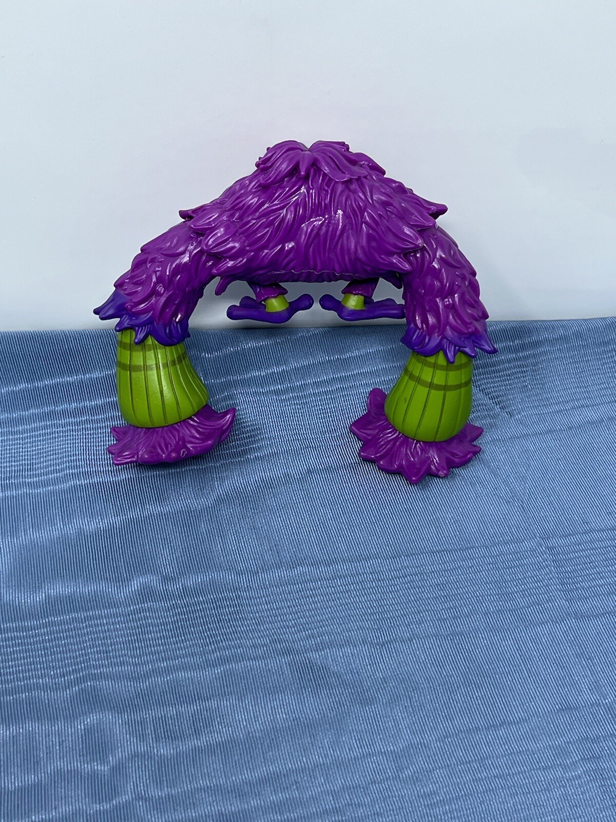 Disney Monsters Scare Students Poseable Figure 4.25” (SAVE IF YOU BUY 2)