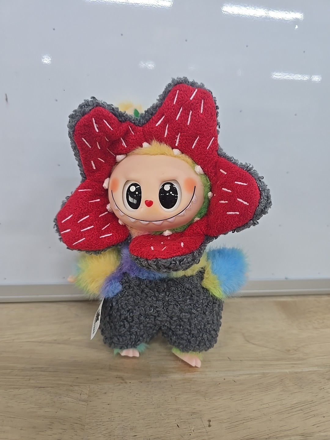Labubu Costume Outfit Super Cute
