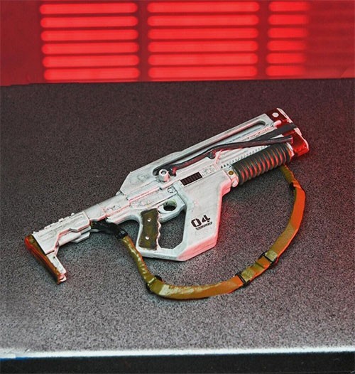 NECA Alien Romulus Accessory Set 1:12 7&Prime; Scale Movie Action Figure In Stock