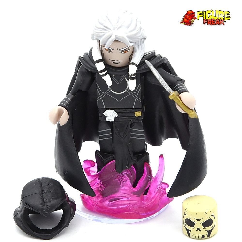 Pathfinder Minimates Gencon Wave 1 Isiem