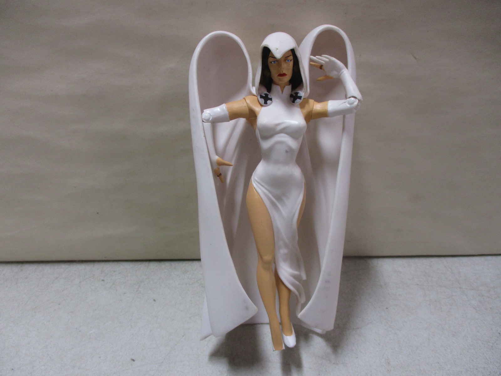 Dark Horse Comics Ghost Action Figure