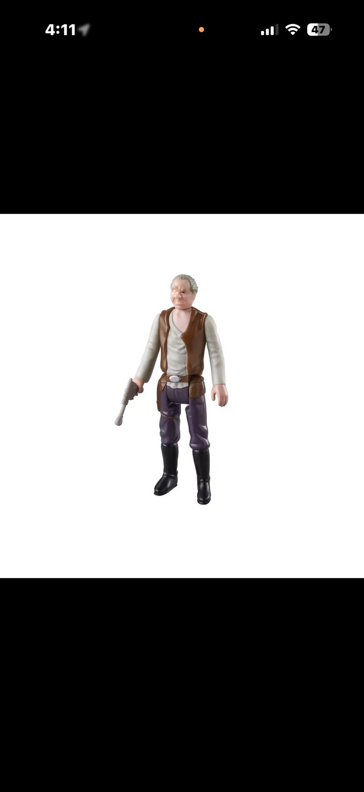 Star Wars Retro Collection Star Wars: A New Hope Figure Multipack