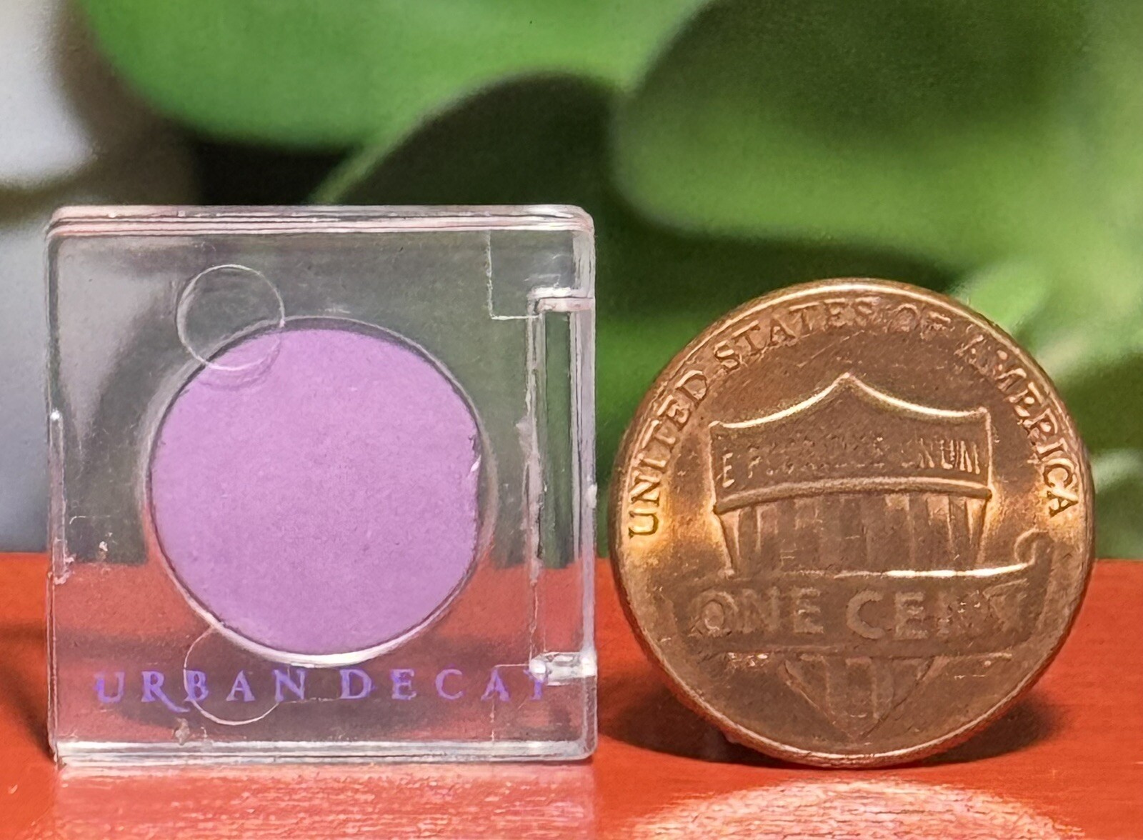 Zuru Mini Brands Ulta Beauty Series 1 – Urban Decay Eyeshadow