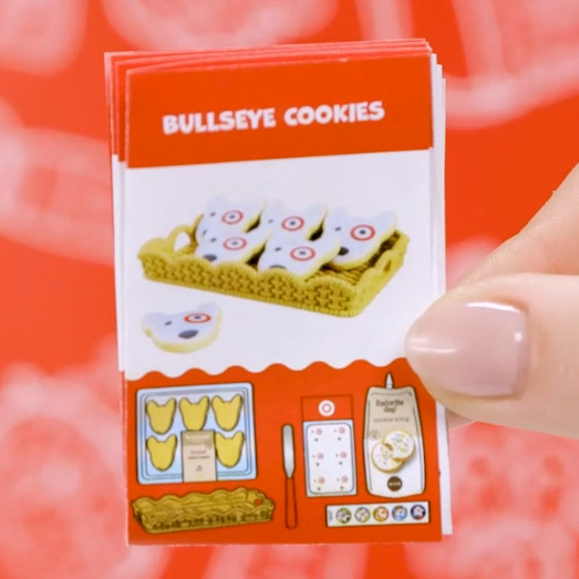 MGA Entertainment Miniverse Make It Mini Food Target Food Favorites YOU PICK