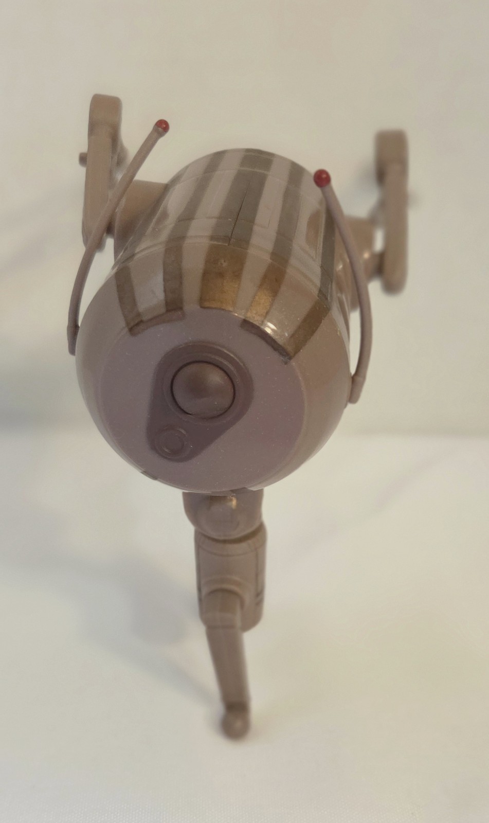 Star Wars Clone Wars Troopers & Droids Pack Retail Droid LR-57 3.75&Prime; TCW Used