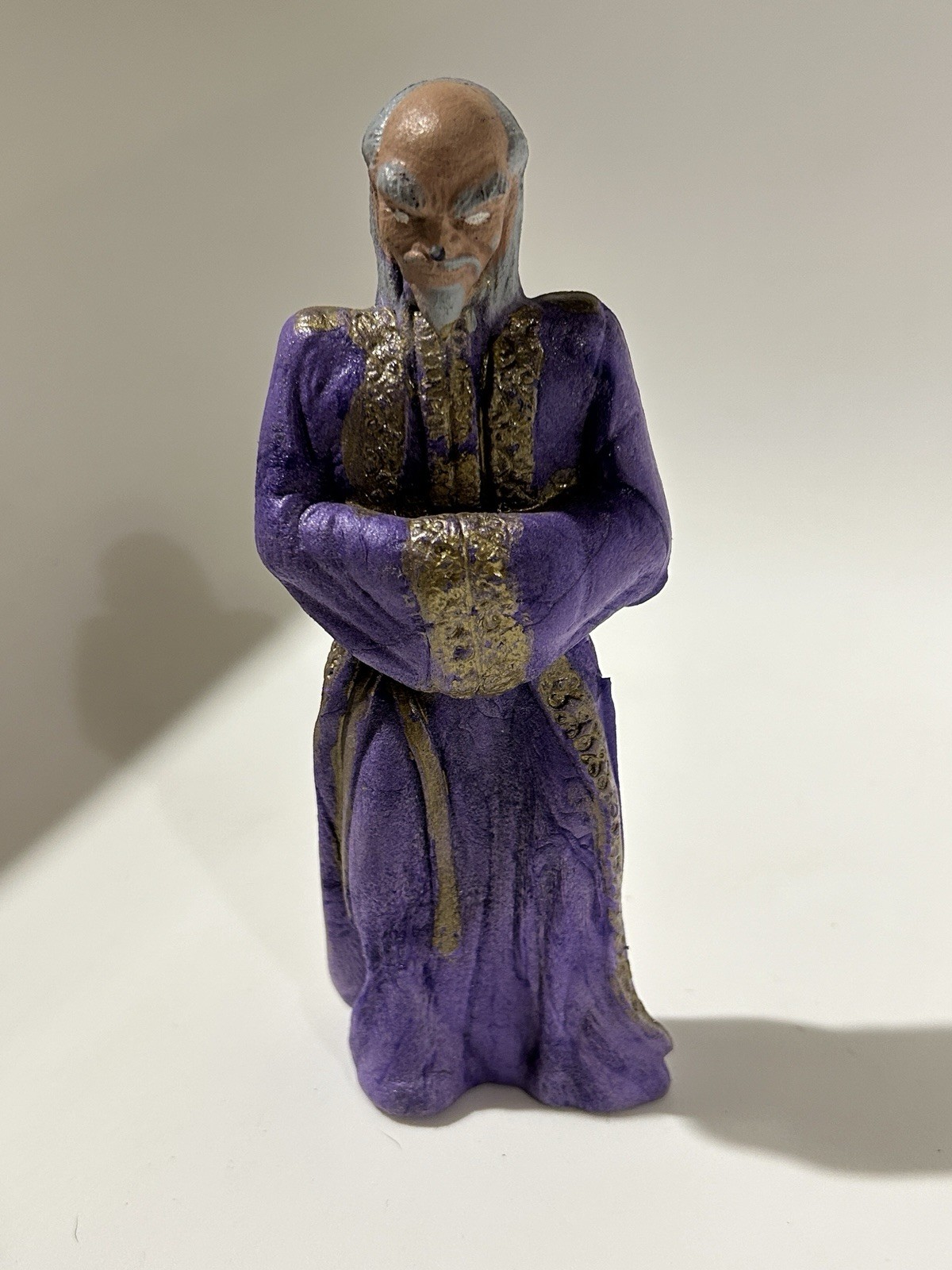 Shang Tsung mortal kombat top Kids Jocsa Argentina