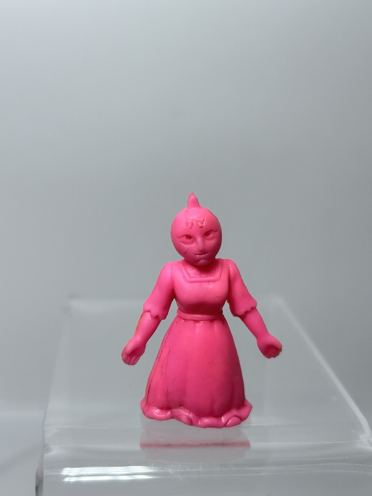 M.U.S.C.L.E Figure Kinnikuman #128 Queen Sayuri Kinkeshi- Bandai Japan