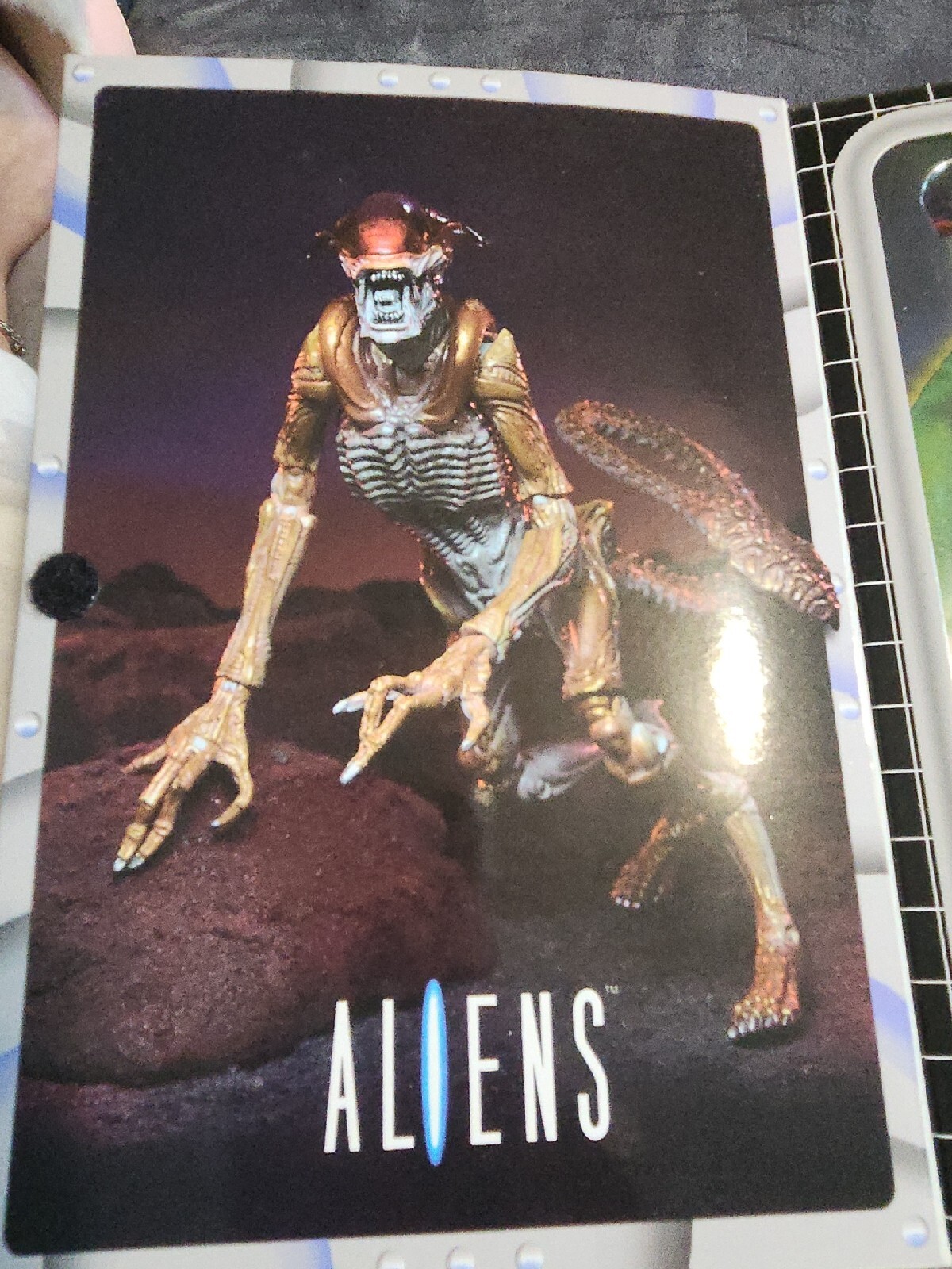 NECA 51715NEC Action Figure