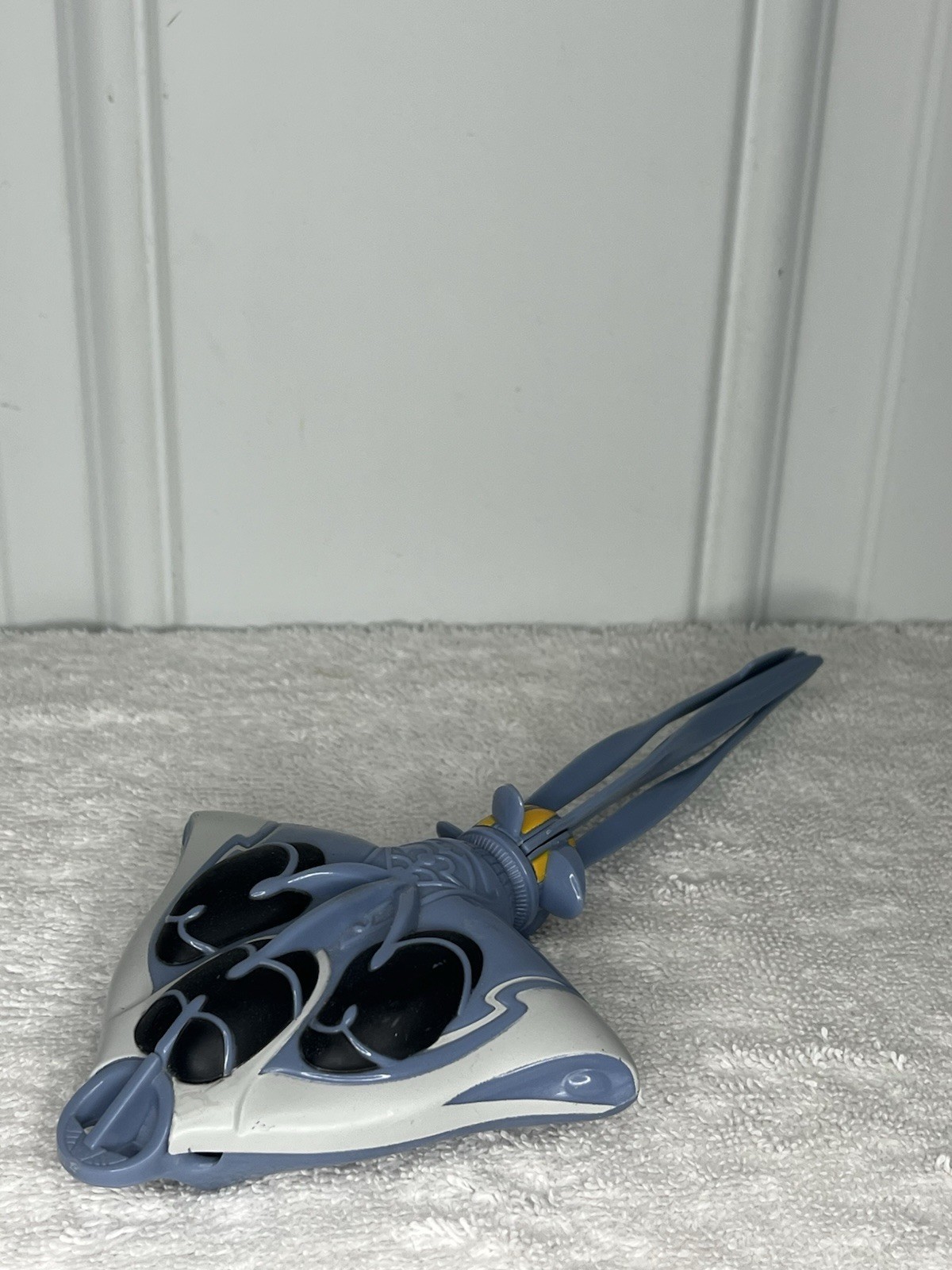 RARE VTG Collectors Edition Gungan Bongo Submarine Star Wars Ships & Vehicles