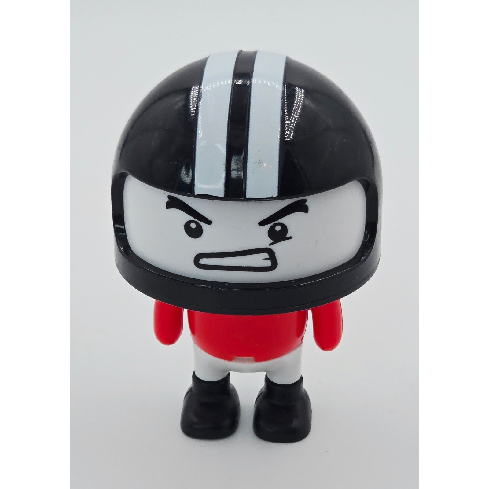 Sharper Image Road Rage RC Bumper Cars 2.4 GHz Replacement Figure