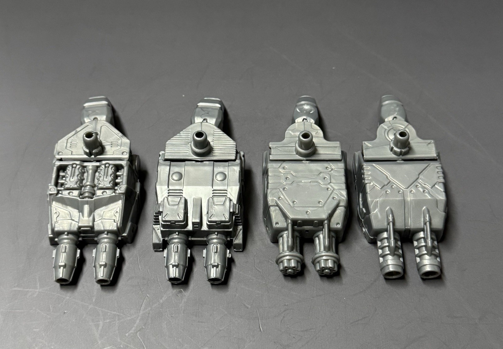 Transformers Generations Combiner Wars 5 PC Bruticus Set- Hasbro Exclusive