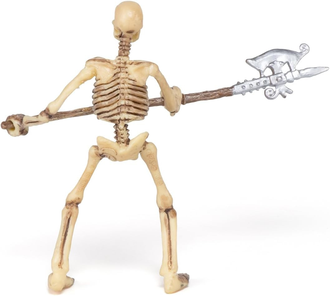 Skeleton by