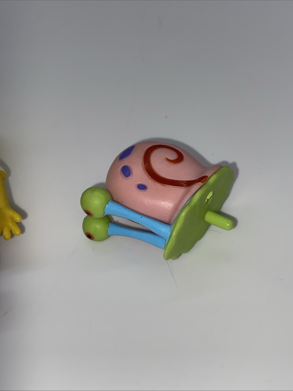 Jakks Pacific Spongebob Squarepants with Gary Nickelodeon Figure