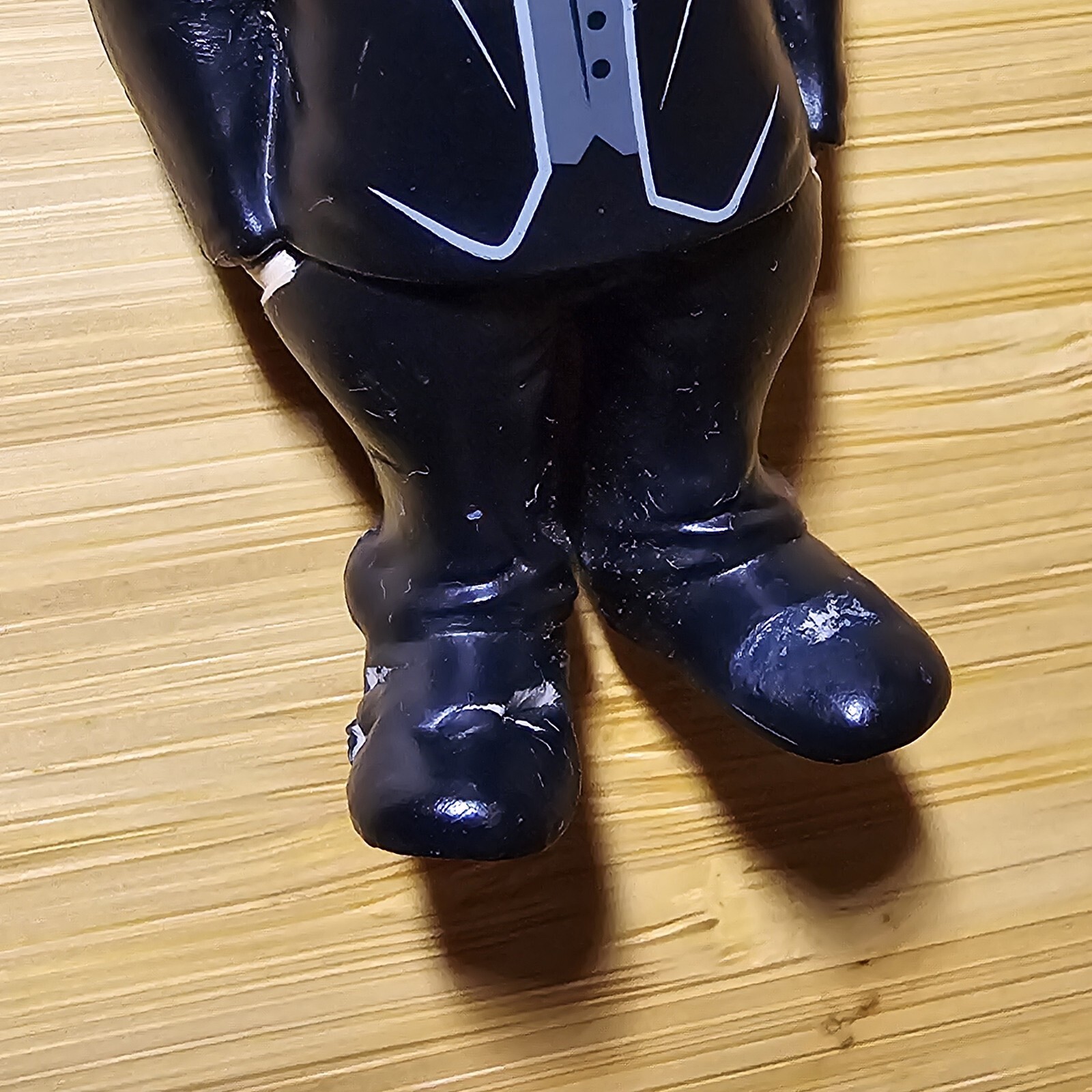 Phat Mojo Friends MATTHEW PERRY Chandler Bing Toy The One Where No One&rsquo;s Ready