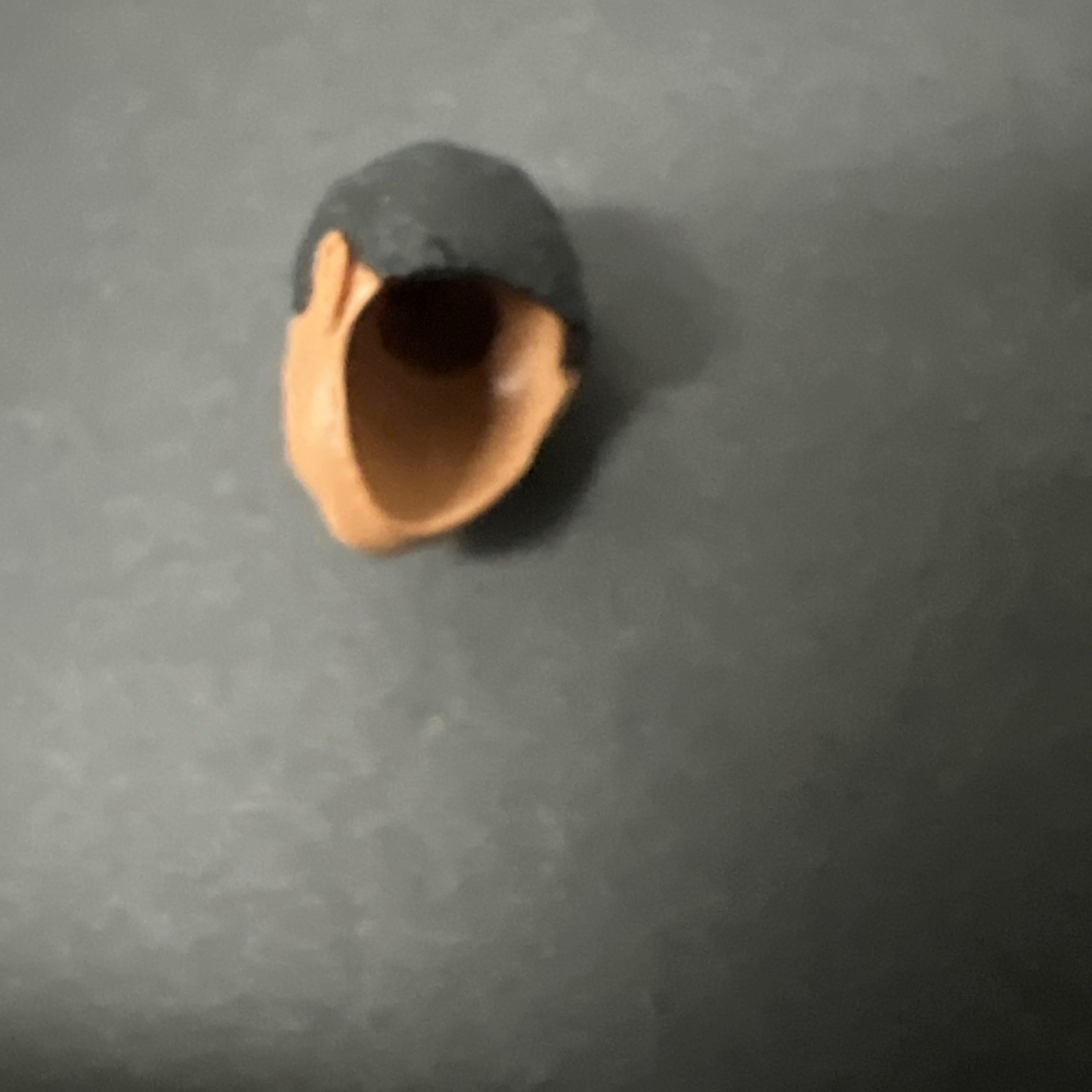 Marvel Legends Gilgamesh BAF Build-A-Figure Head Part Eternals Series