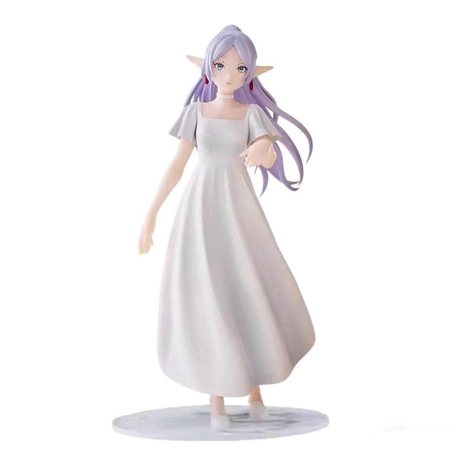 Frieren Beyond Journey&rsquo;s End Frieren Luminasta figure In Vorig Ver New Japan