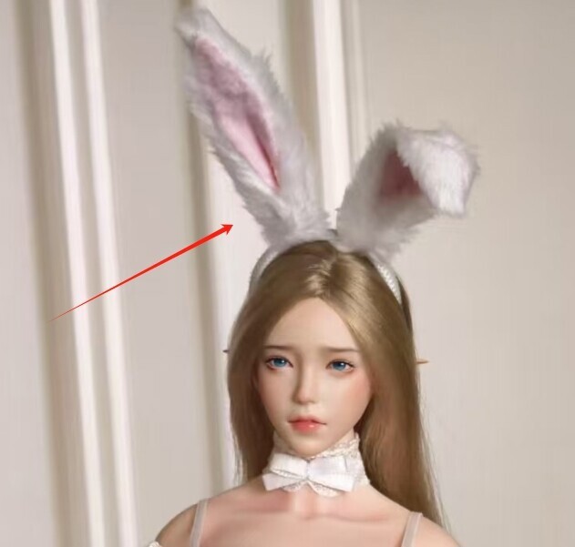 1/6 Female Ballet Style Plunge Underwear Fits 12” Ph Tbl Action Figure Body