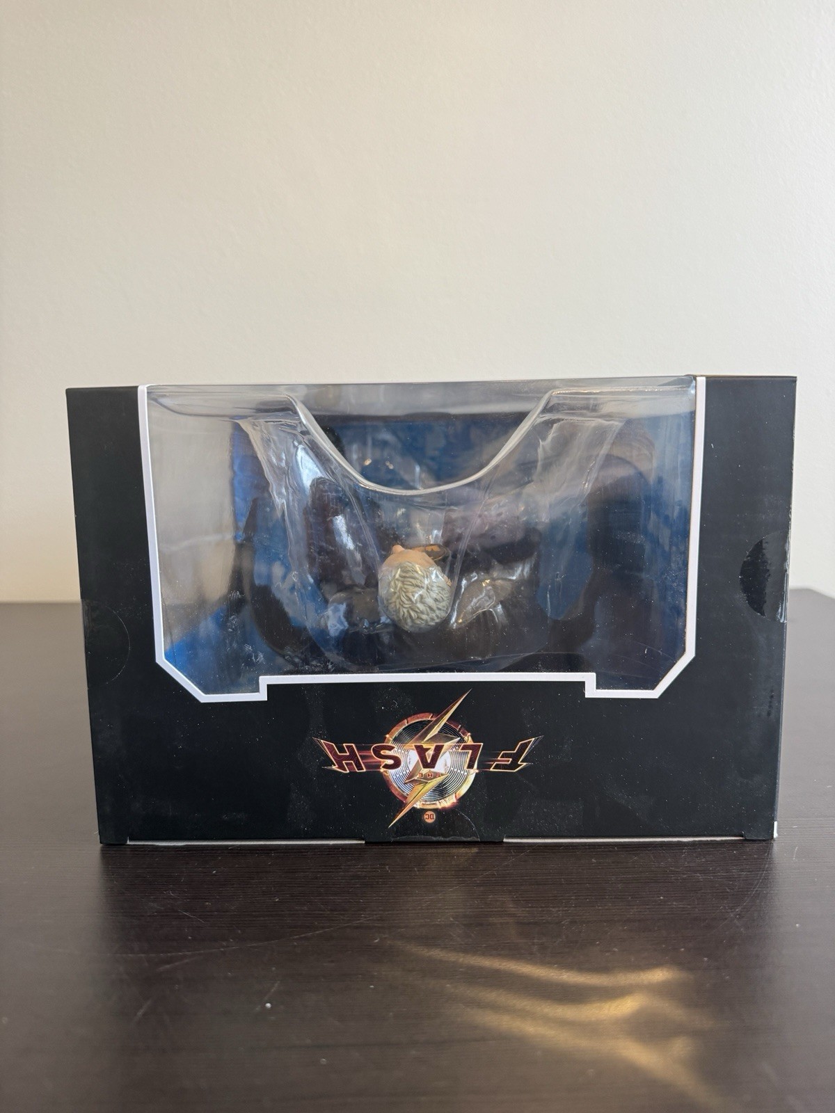 DC Multiverse The Flash Batman Gold Label Collection McFarlane 11” Figure New