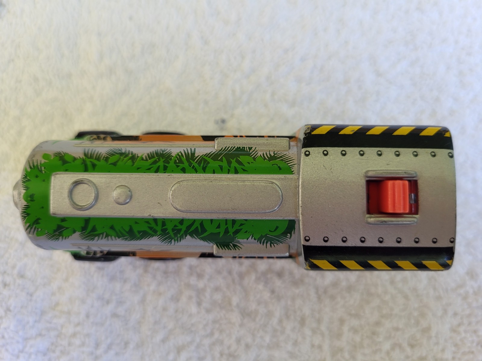 Lionel Learning Curve T-Rex Express