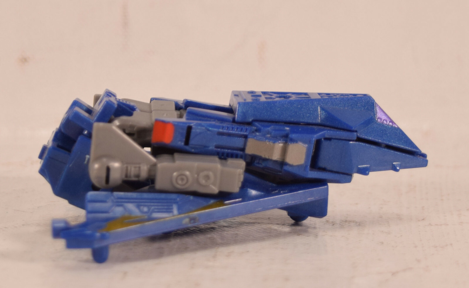 Transformers Cybertron Soundwave Decepticon Series 3