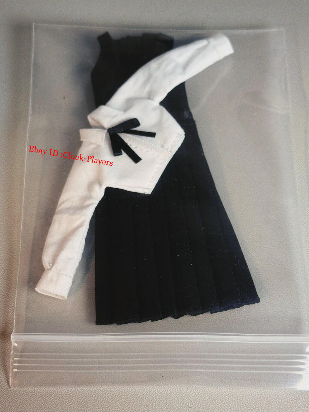 1/12 Custom Clothes For 6 » Romankey Crazy Mitaka Asa Action Figure（No Figure）