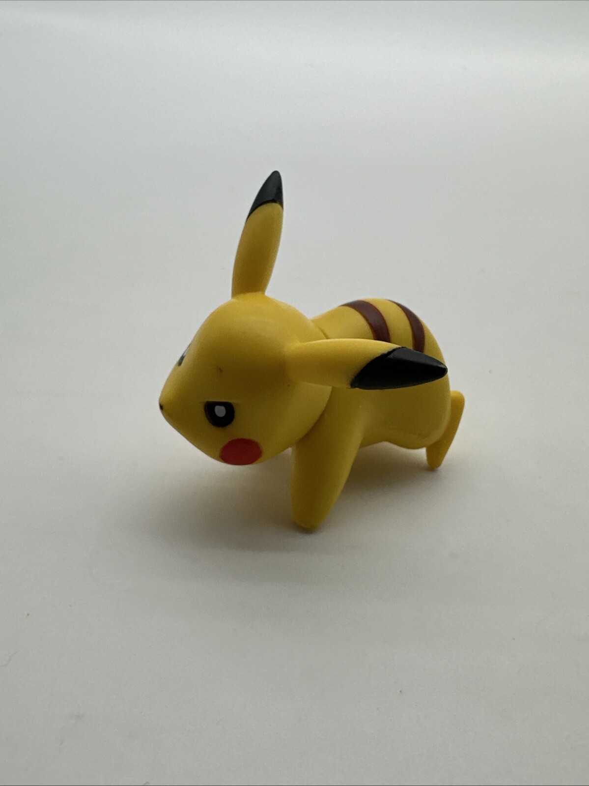 McDonalds Pokemon Pikachu Figure Toy- 2007 3.5In…19