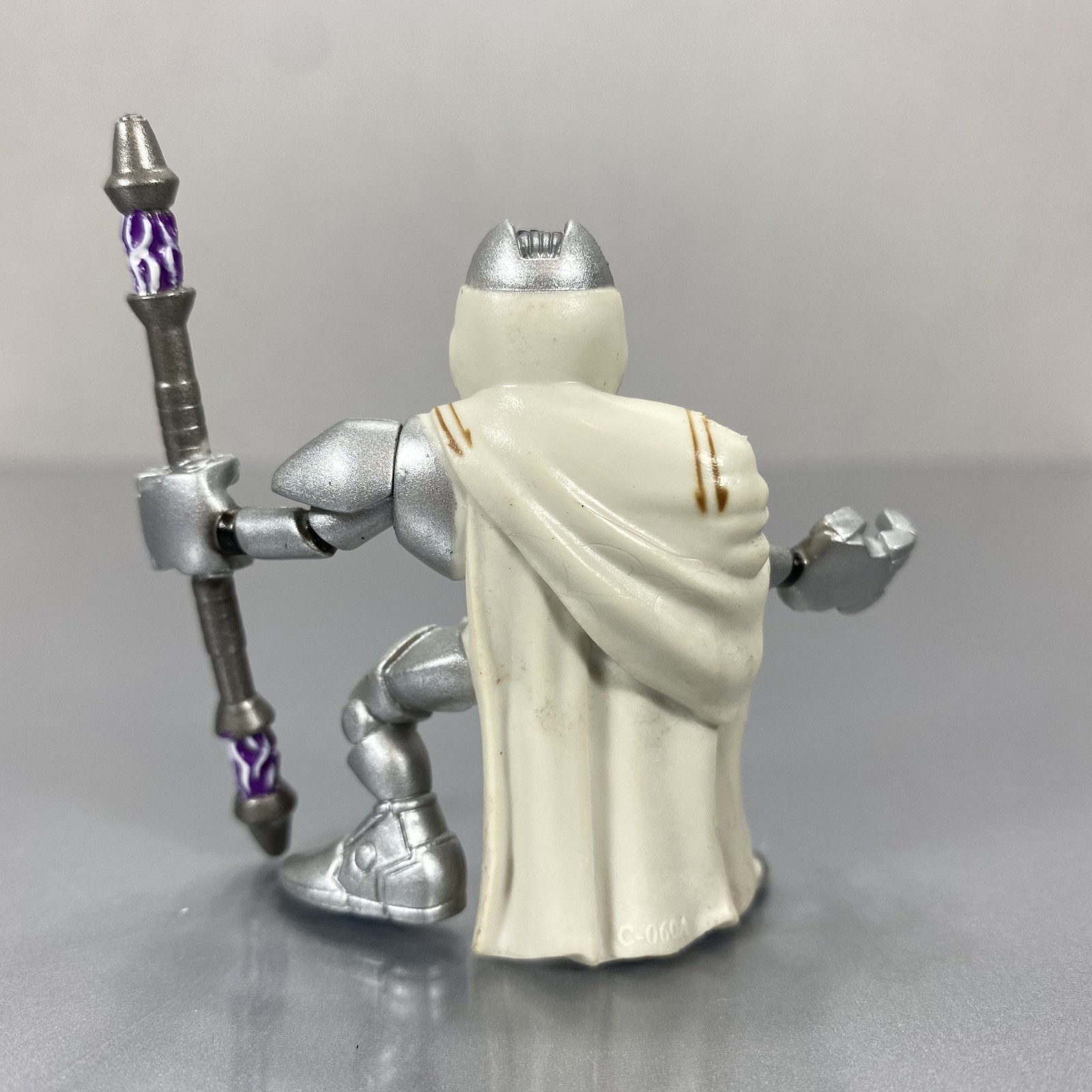 Hasbro Star Wars Galactic Heroes GENERAL GRIEVOUS & MAGNAGUARD figures magna