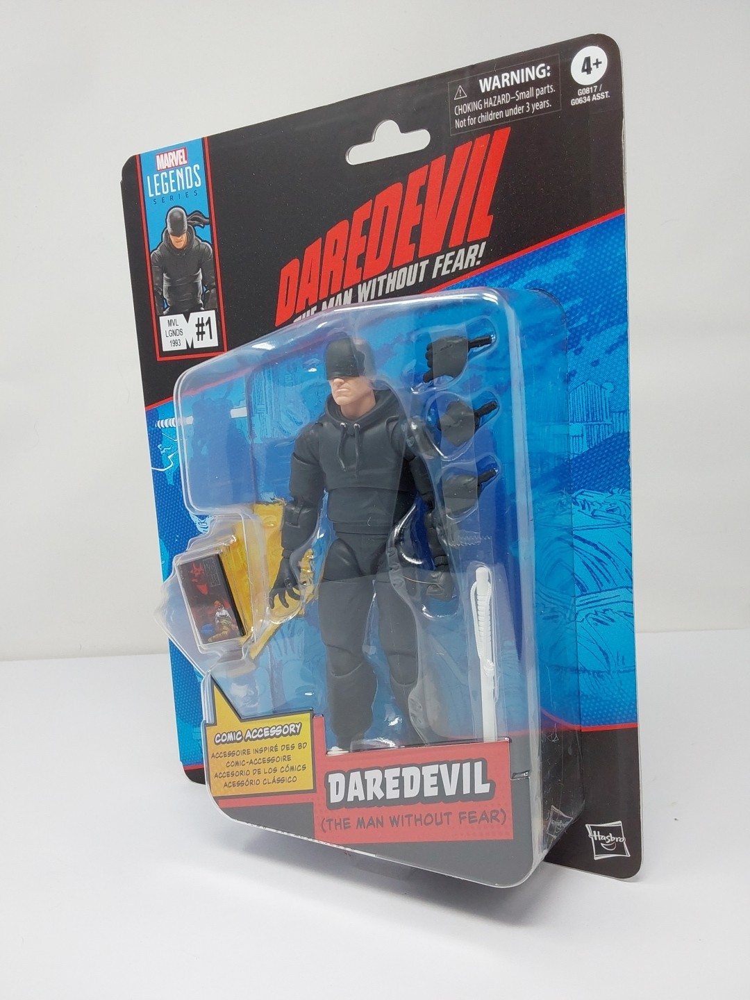 Marvel Legends Mini Comic Wave 2 Set Of 6 See Description