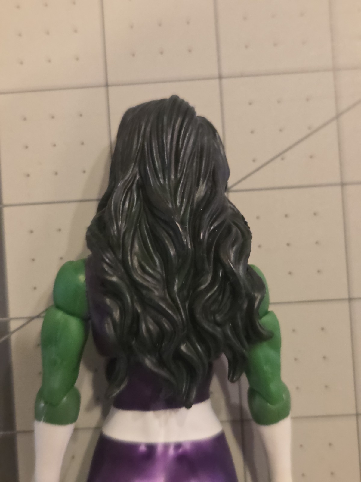 Marvel Legends She Hulk A-force Box Set 6 Pack