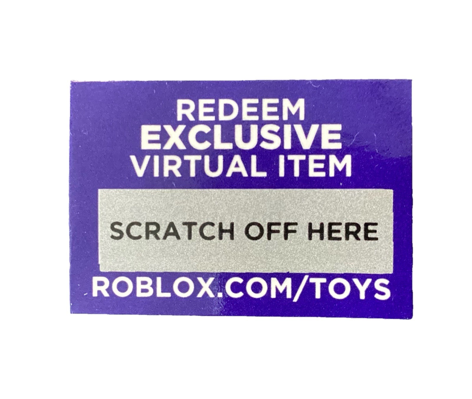 ROBLOX CELEBRITY SERIES 2 TOY CODE ✅SENT IN MESSAGES✅ 💥Rainbow Barf Series🌈￼