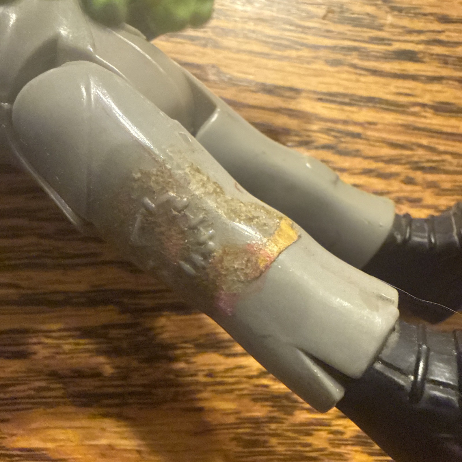The Real Ghostbusters The Frankenstein Monster Action Figure Kenner 1989