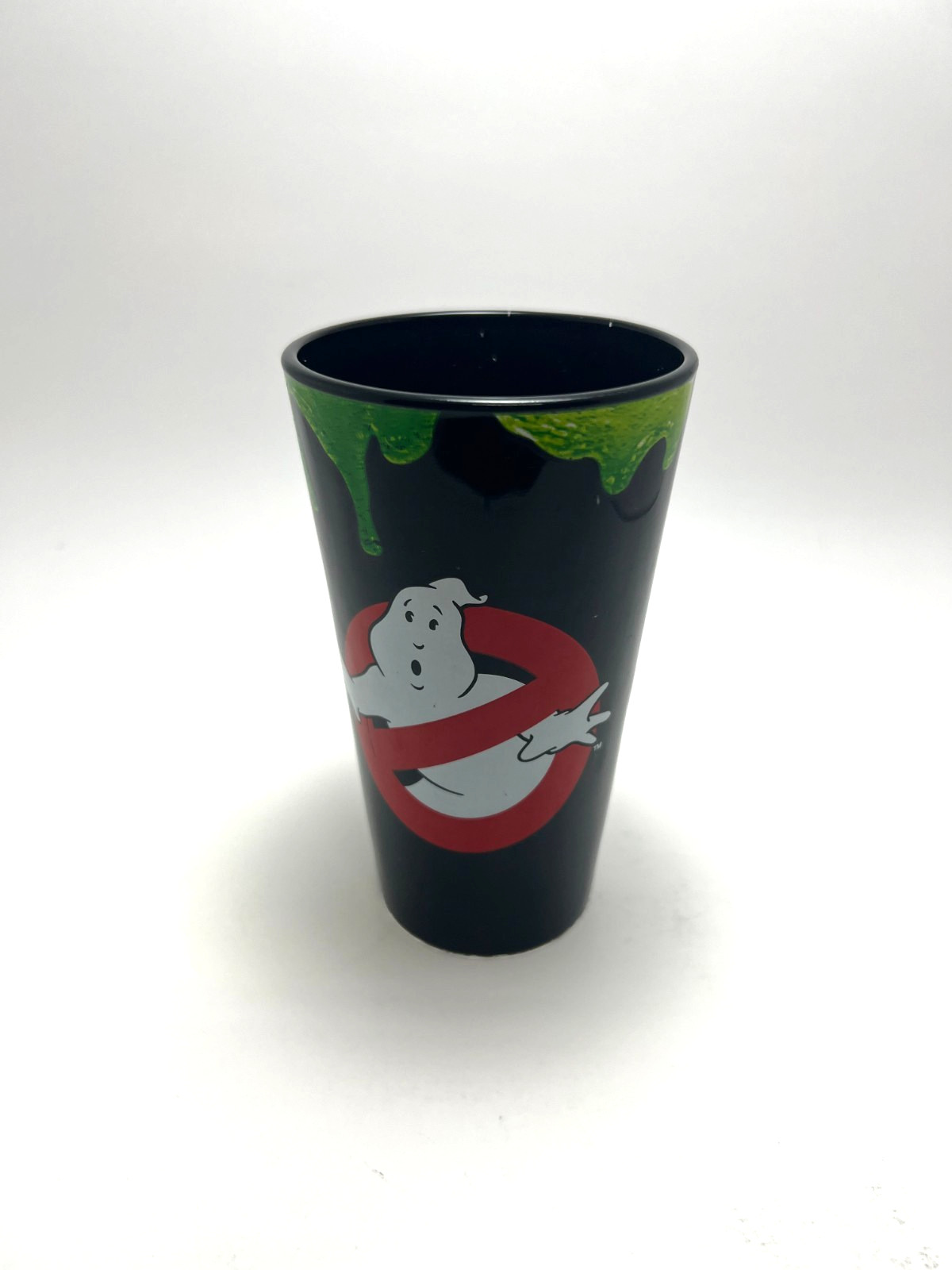 Ghostbusters Who You Gonna Call 16oz Pint Glass