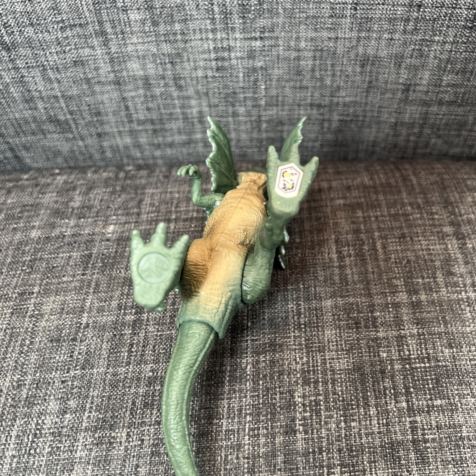 Jurassic World Toys Savage Strike Dinosaur Action Figure – Multicoloured