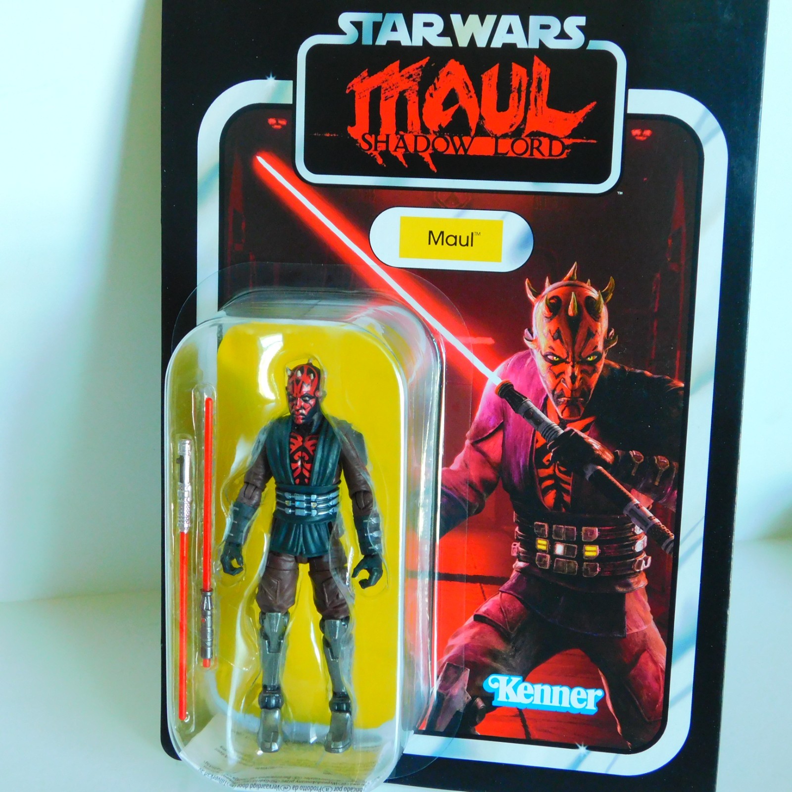 star wars universe (11) character action figure assortment