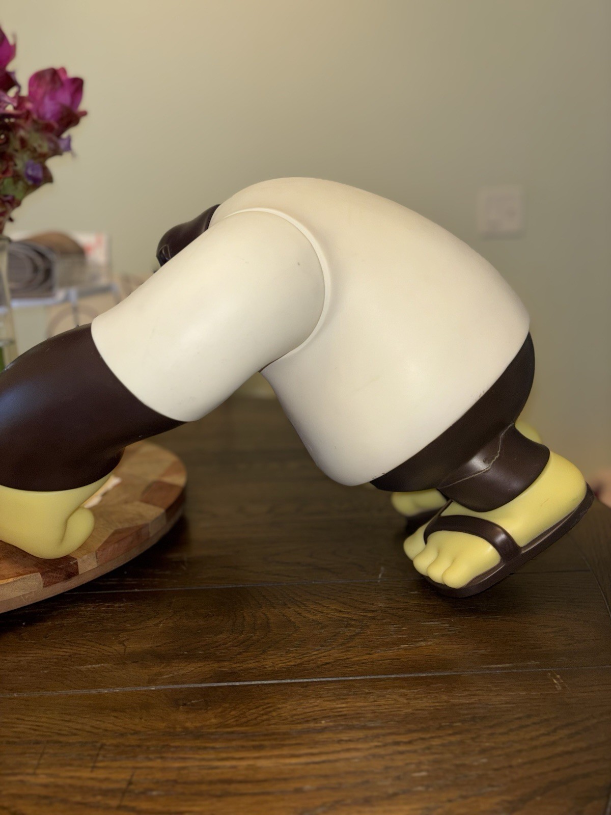 Sonny 16 Inch Sun Bum Gorilla