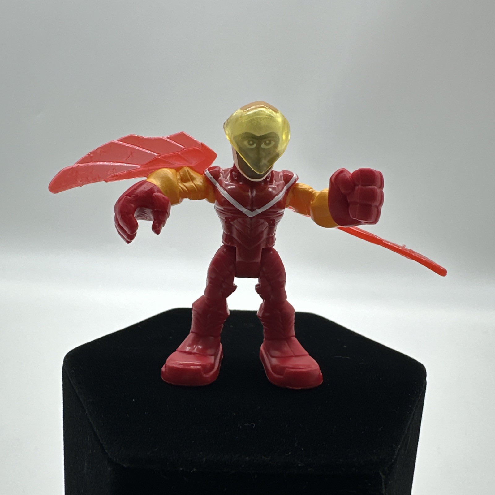 Imaginext Marvel Super Hero Squad Jungle Squad FALCON 3In ..33