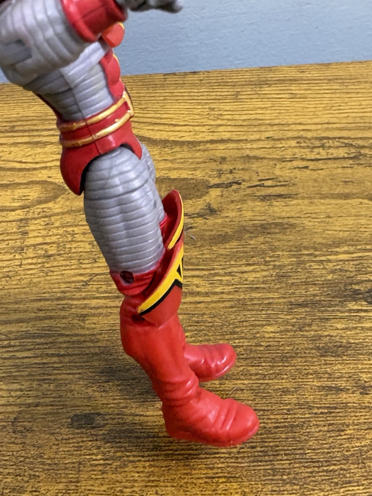 2011 Marvel Greatest Battles Colossus Vs Juggernaut Action Figures Loose 5”