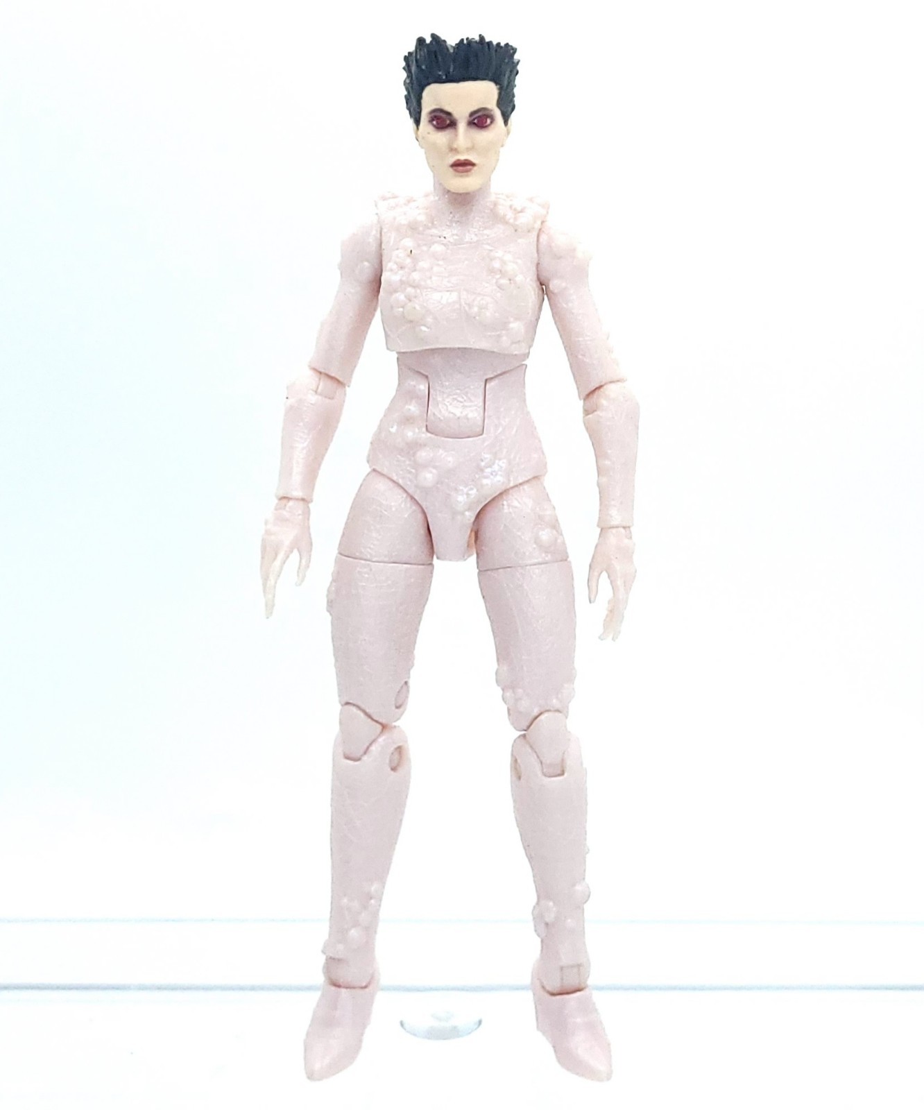 Ghostbusters Plasma Series Gozer & Dana Barrett 6” Action Figures Hasbro 2020