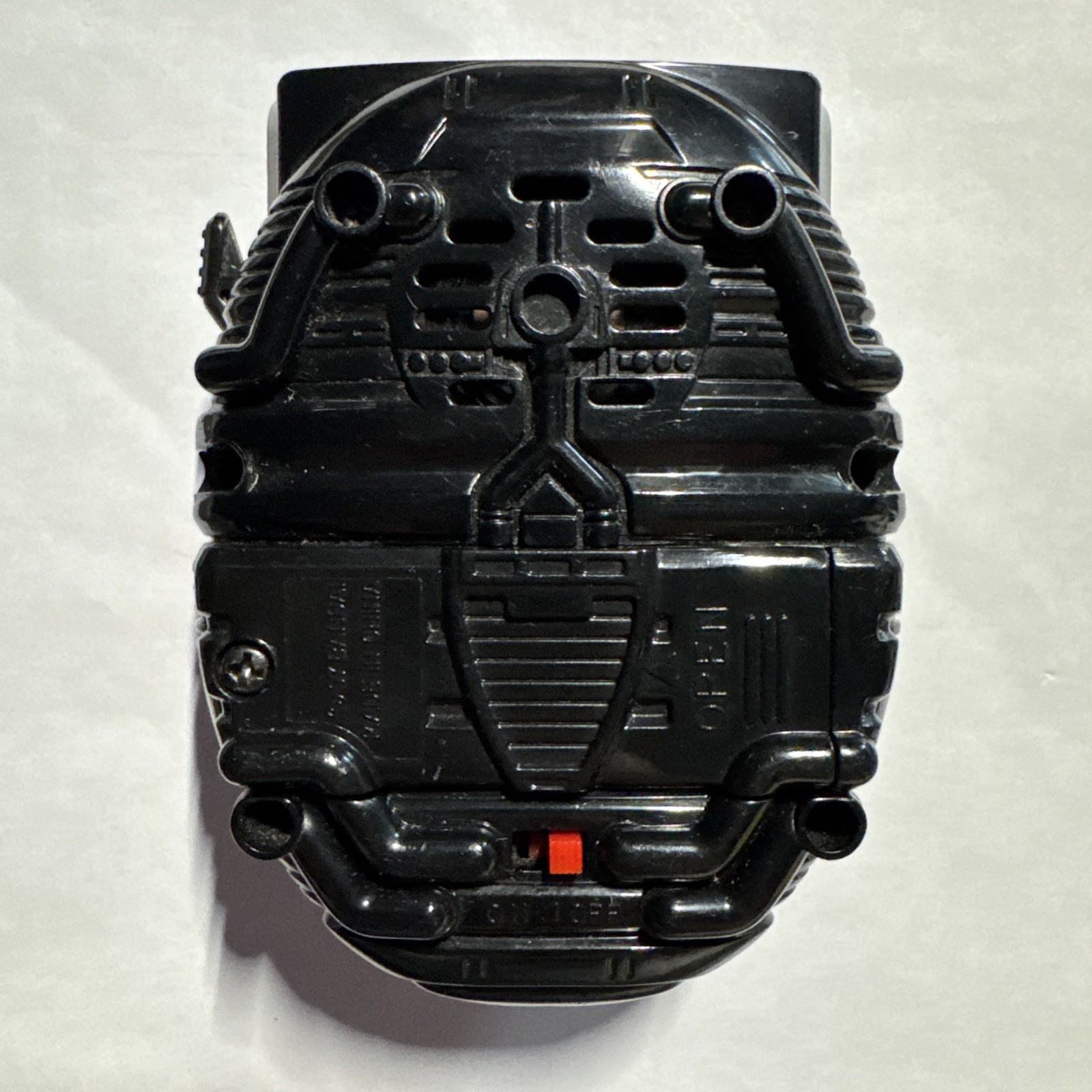 B-Fighter Kabuto DX Card Input System Beetle Borgs Metallix Data w/10 Cards
