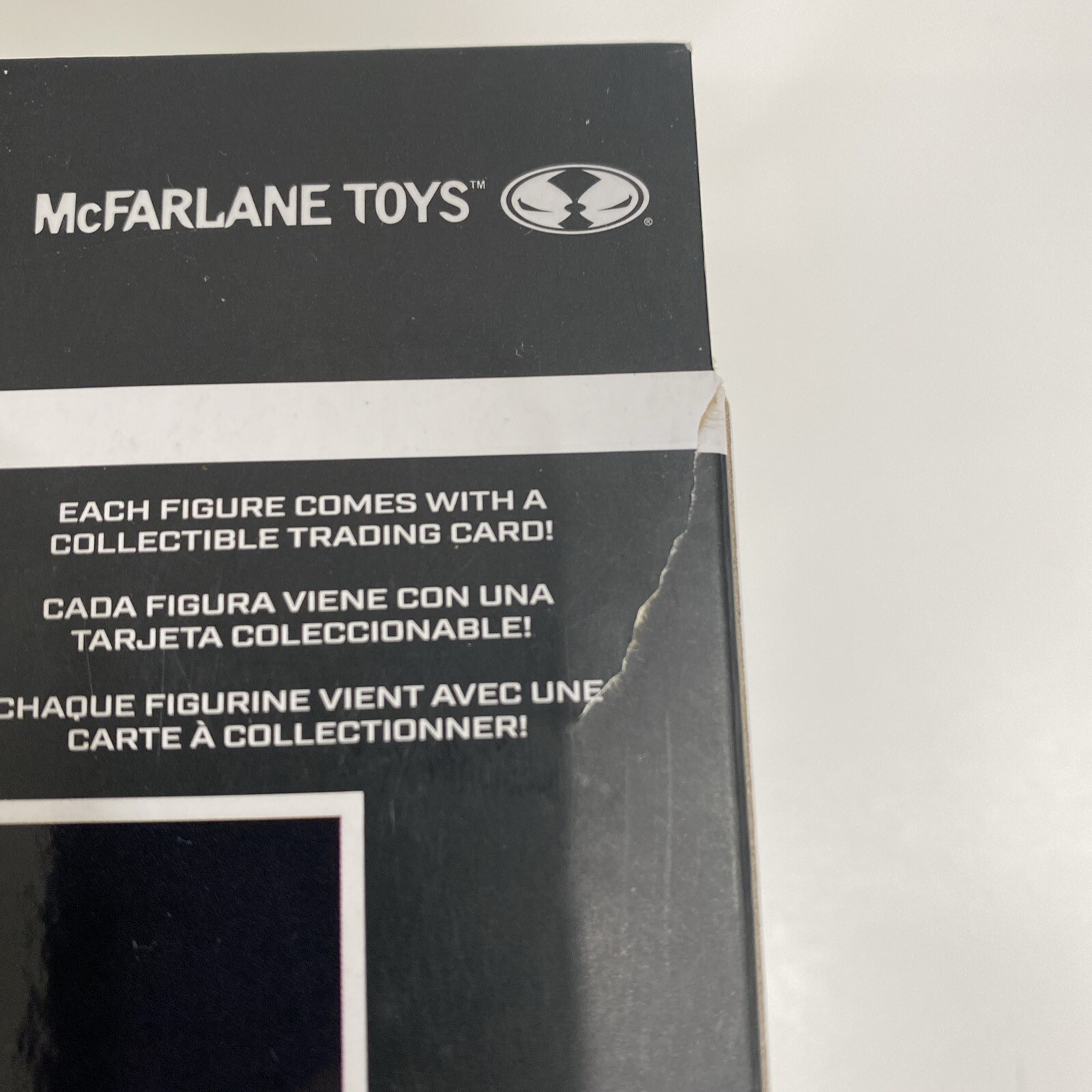 McFarlane DC Multiverse Batman Dark Detective 7&Prime; Action Figure – New