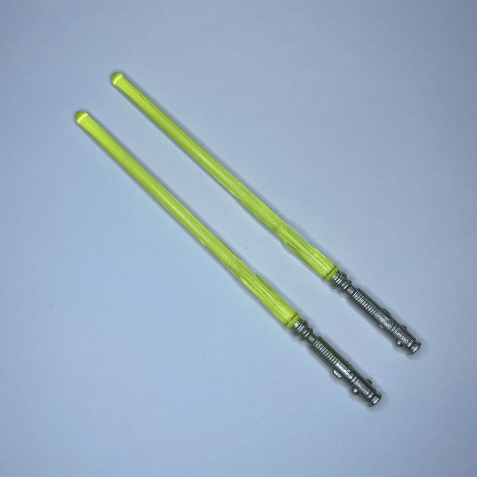 Star Wars Jedi Sith Lightsaber Accessory Lot For 3.75 » Lot 5 Free USA Shipping