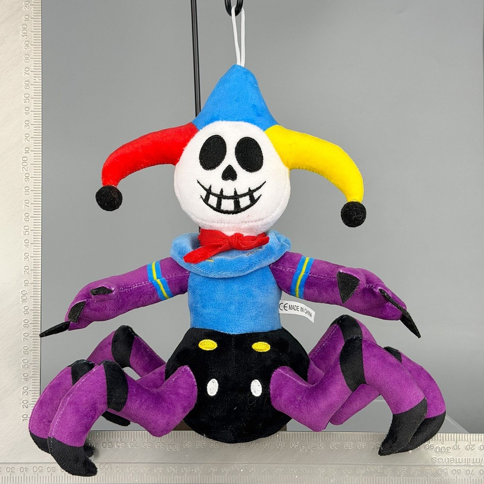 Poppy Playtime game Plush The Prototype Toy for game Fans TL