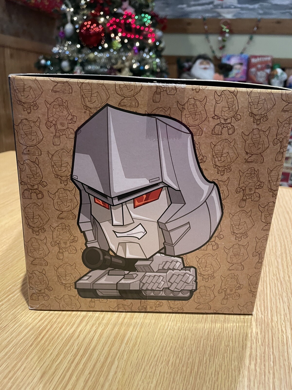 Transformers Loyal Subjects – Series One Sealed Box