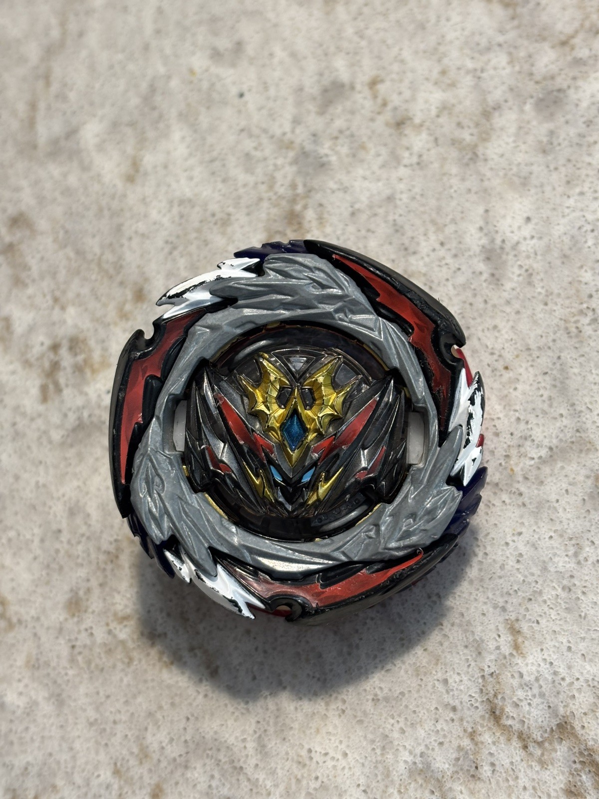 Dynamite Belial Nexus Venture-2 Beyblade Burst Dynamite Battle Takara Tomy B-182