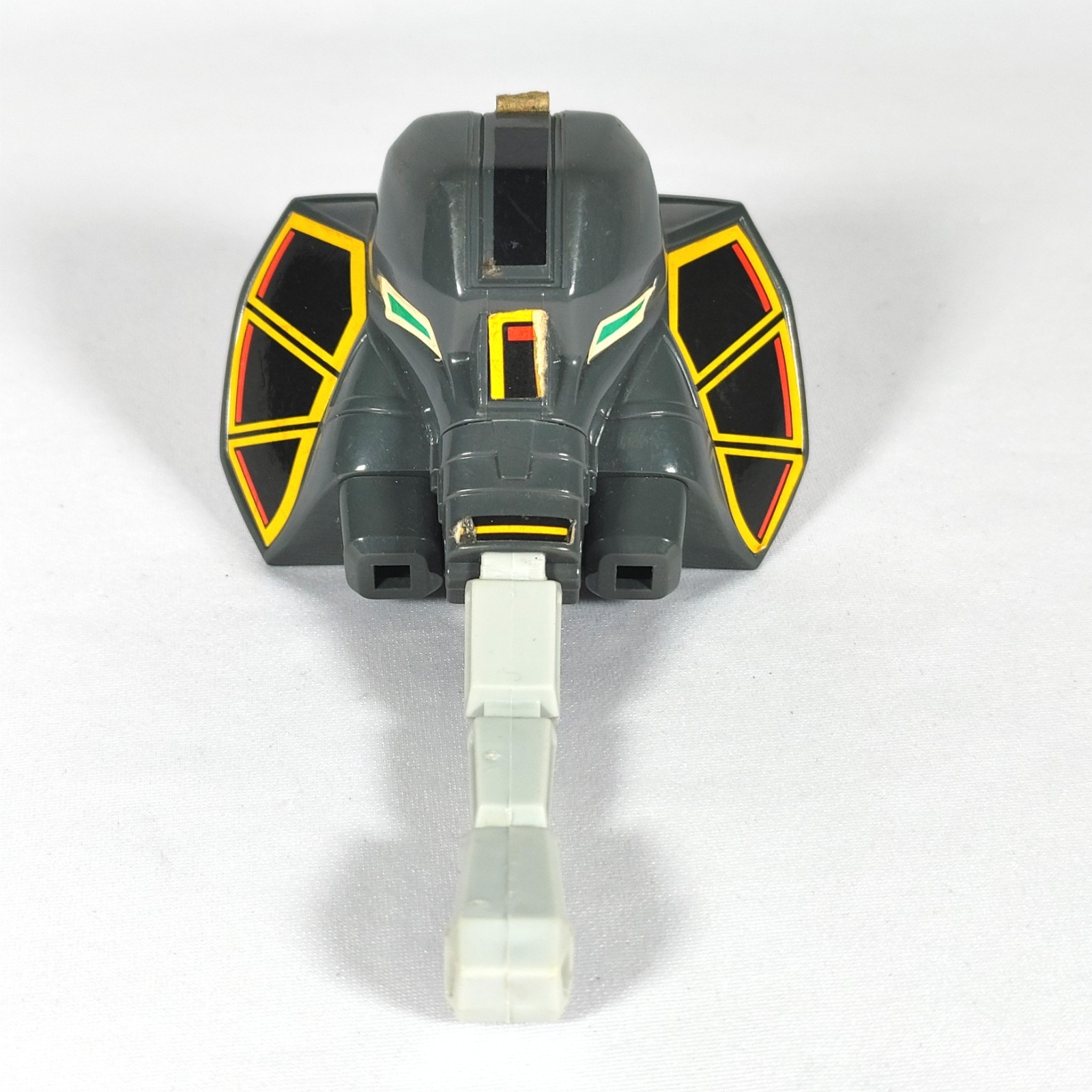 Vintage 1993 Power Rangers MMPR Mammoth Shield Megazord Dinozord Head Bandai