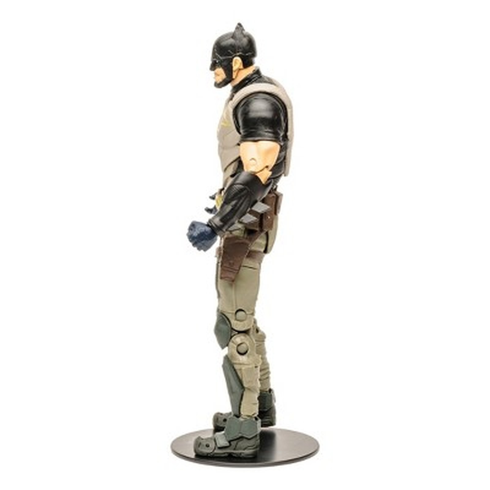 McFarlane DC Multiverse Batman Dark Detective Action Figure