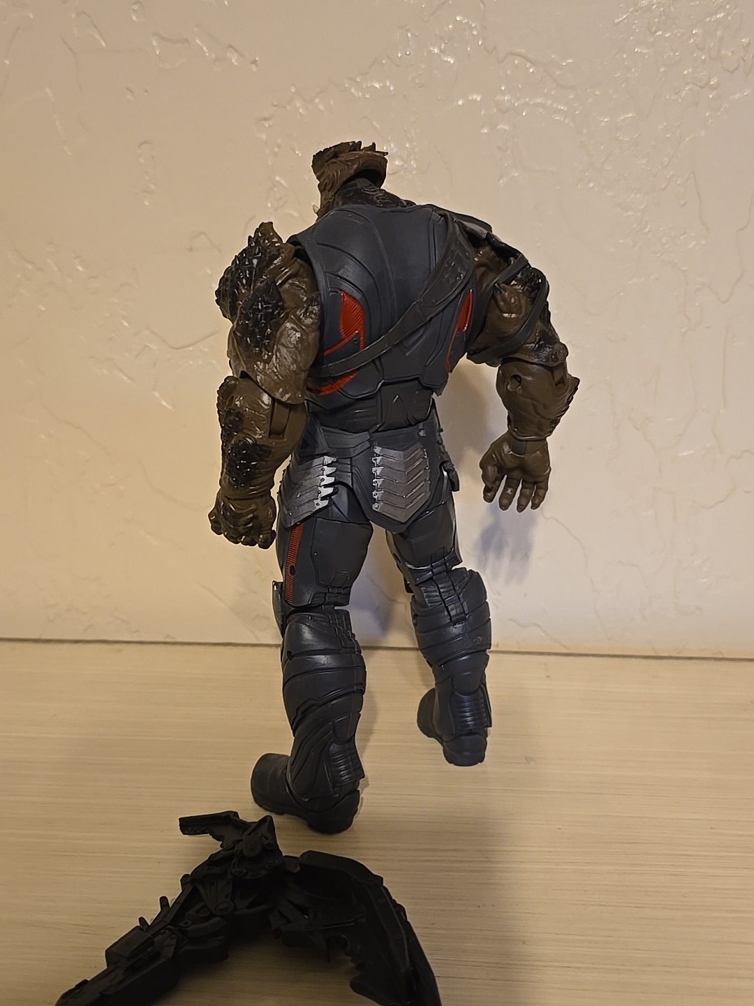Marvel Legends Cull Obsidian (Children of Thanos 5 pack)