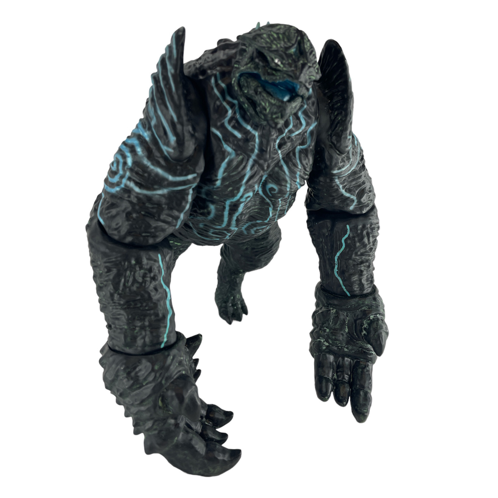 7&Prime; Kaiju Monster Leatherback Pacific Rim 2 Action Figure Figurine Toy Gift Bulk
